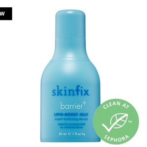 NEW Skinfix barrier+ lipid boost jelly